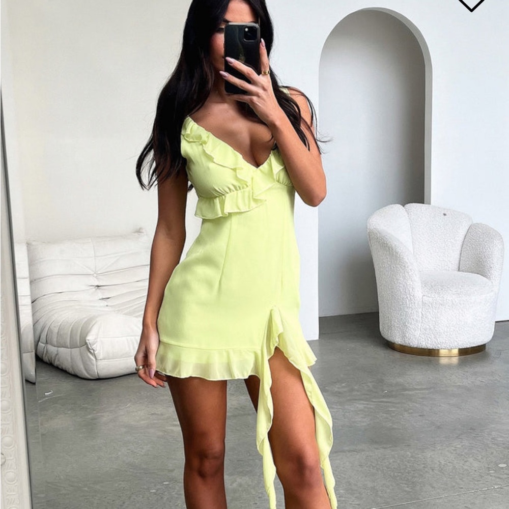 HOUSE OF CB DRESS